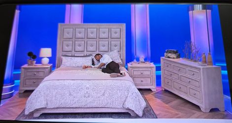 Bedroom Set