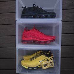Nike Vapormax Plus