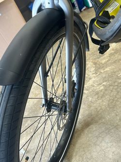 Trek Allant 8 S