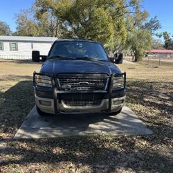 2005 Ford Expedition