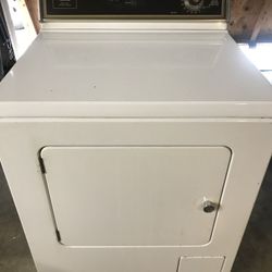 Maytag Gas Dryer