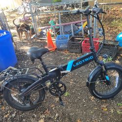 E Bike