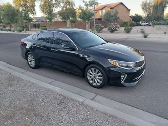 2018 KIA OPTIMA S CLEAN TITLE SUPER CLEAN