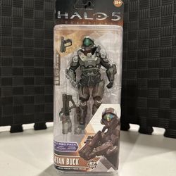 Halo McFarlane