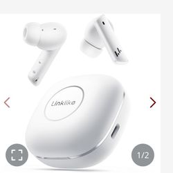 Earbuds