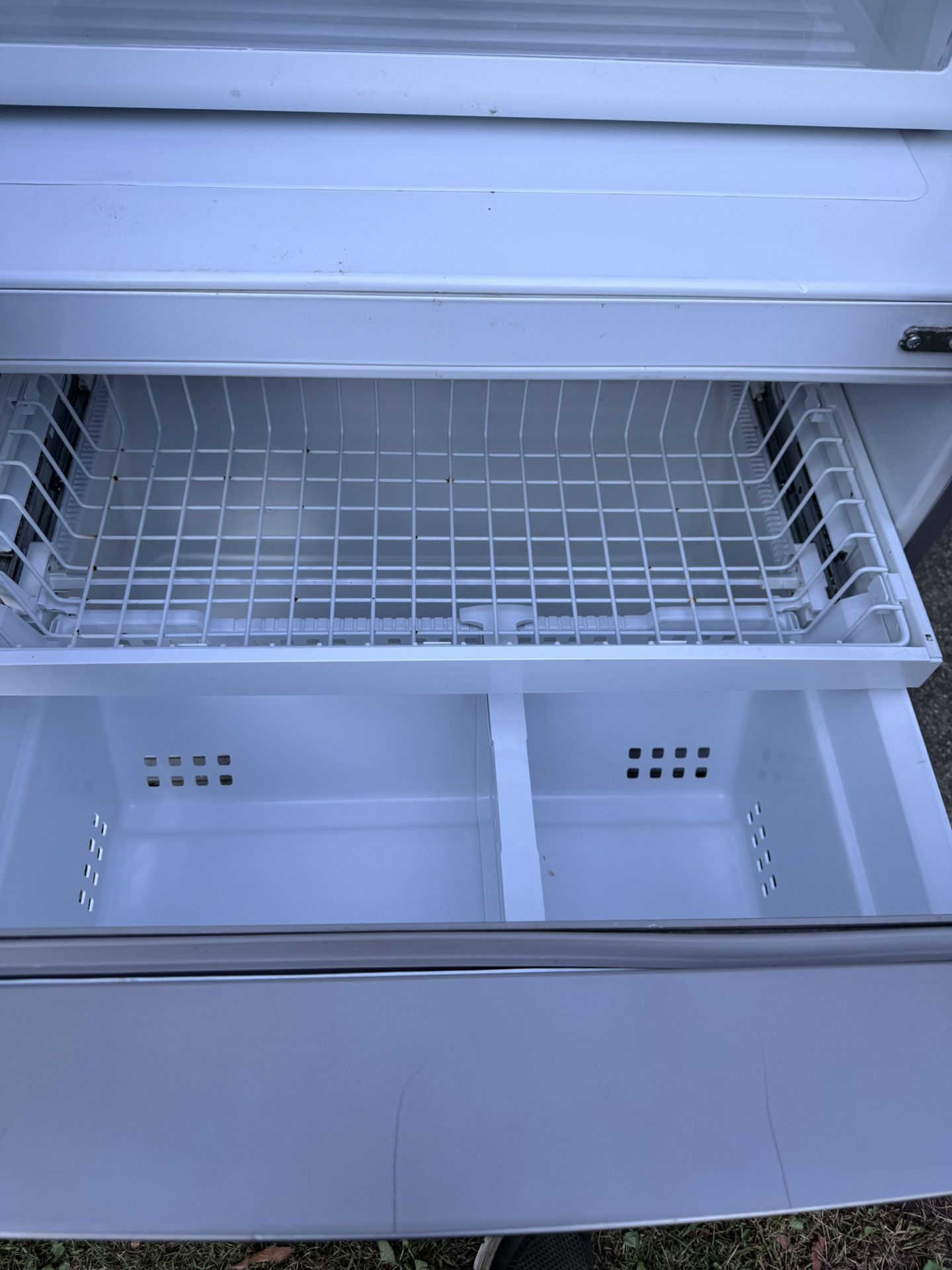 Samsung Refrigerator