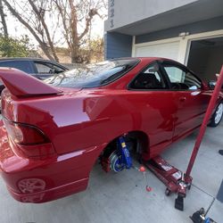 Fender Rolling