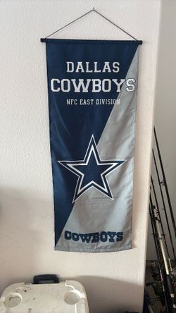 Cowboys Flag
