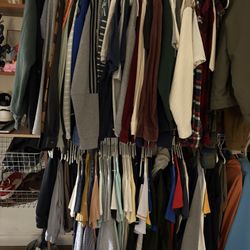 Selling Clothes!! Super Cheap!
