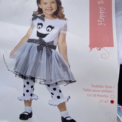 Halloween Costume