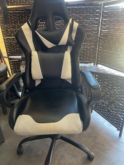 Silla Para Videojuegos