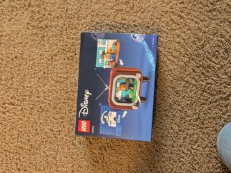Disney TV gwp
