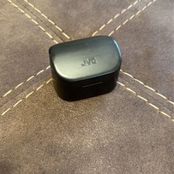 JVC Wireless Earbuds