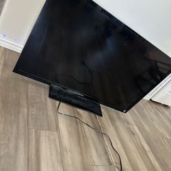 40 Inch Sony Tv