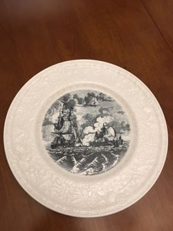 Shenango Naval Series #9 - The Constitution and the Java