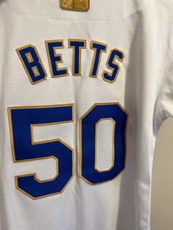 Dodgers woman’s jersey