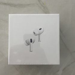 AirPod Pro Gen 2 Noise Canc