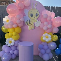Bee Party Decorations 