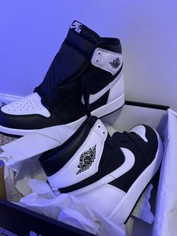 Jordan 1s