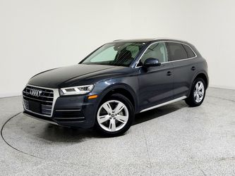 2019 Audi Q5