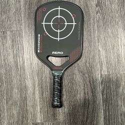 New Engage Evolution Aero Pickleball Paddle