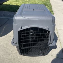 Petmate dog Crate