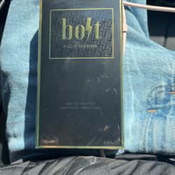 Bolt Cologne 