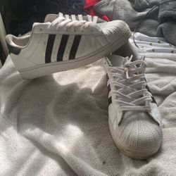 adidas gazelle silver green womens adidas x Vitoria Superstar ADV White/Black