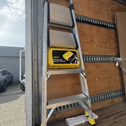 Gorilla Ladder 4.5ft