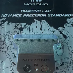 Morono blade