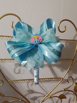 Cinderella headband