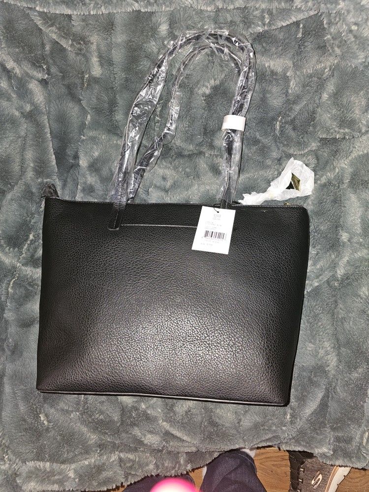 London Fog Tori Tote