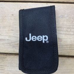 Jeep Wrangler Tool Kit