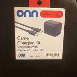 Nintendo DS Charger