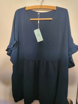 Wiholl 2XL Ladies Romper