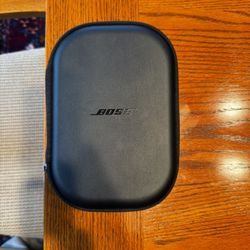 Bose QuietComfort Headphones