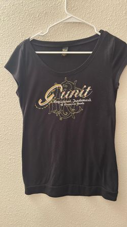 gunit blouse Size L