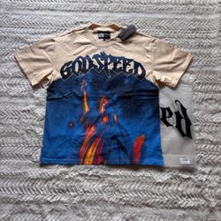 Godspeed T-Shirt