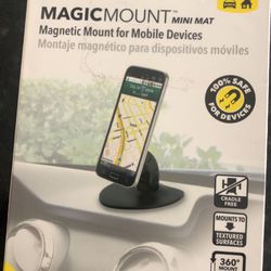 Magic Mount