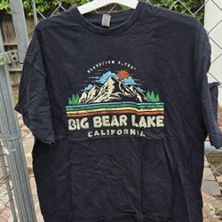 Tshirt.used.Xlarge.pick Up In EAST PASADENA