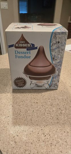 Fondue Set