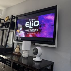 Monitor 65” Free