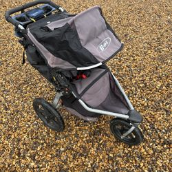 BOB Stroller