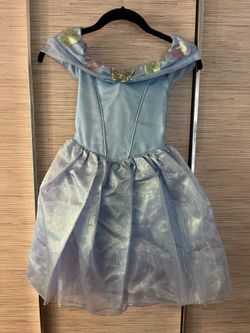 Cinderella Dress