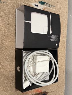 Apple 60W MagSafe Power Adapter