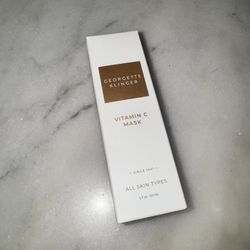 Vitamin C Mask
