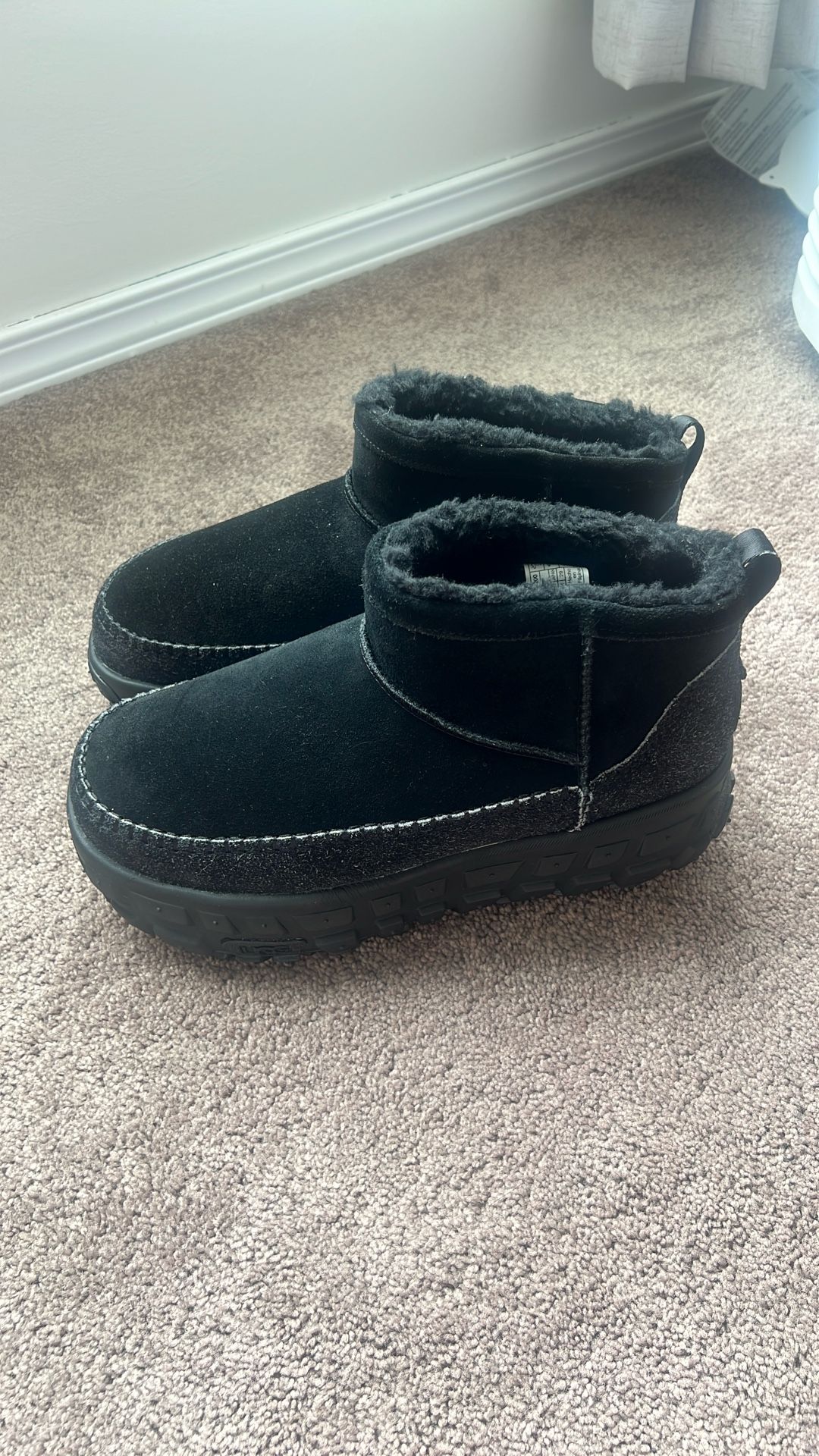 Mens UGG VENTURE DAZE ULTRA MINI