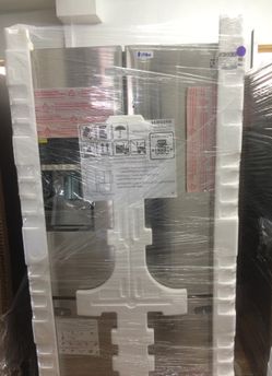 Samsung French Door Refrigerator