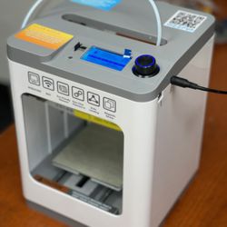 Tina 2 Auto Leveling 3D Printer First Timer Friendly