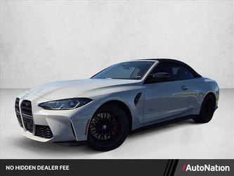2024 BMW M4